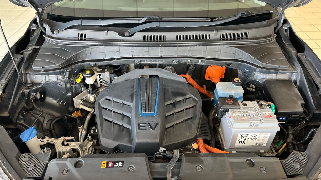 Hyundai Kona 1.0 Tgdi 48V Mhev N Line Black #24