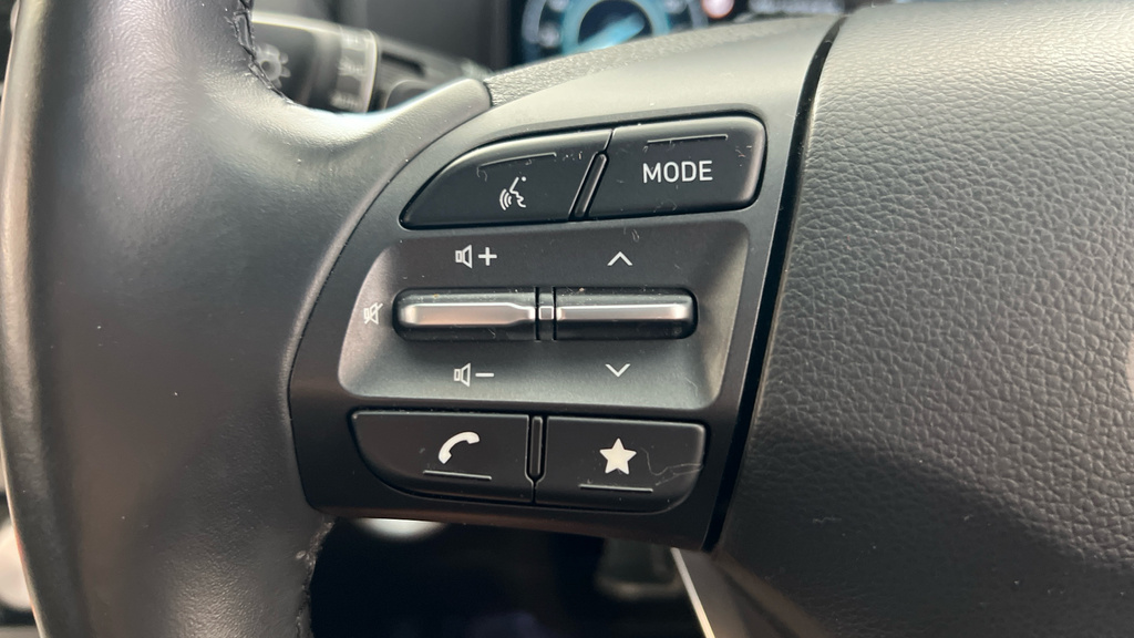 Hyundai Kona 1.0 Tgdi 48V Mhev N Line Black #31