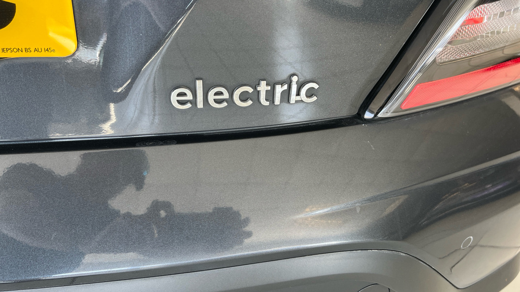 Hyundai Kona 1.0 Tgdi 48V Mhev N Line Black #44