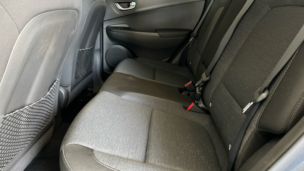 Hyundai Kona 1.0 Tgdi 48V Mhev N Line Black #22