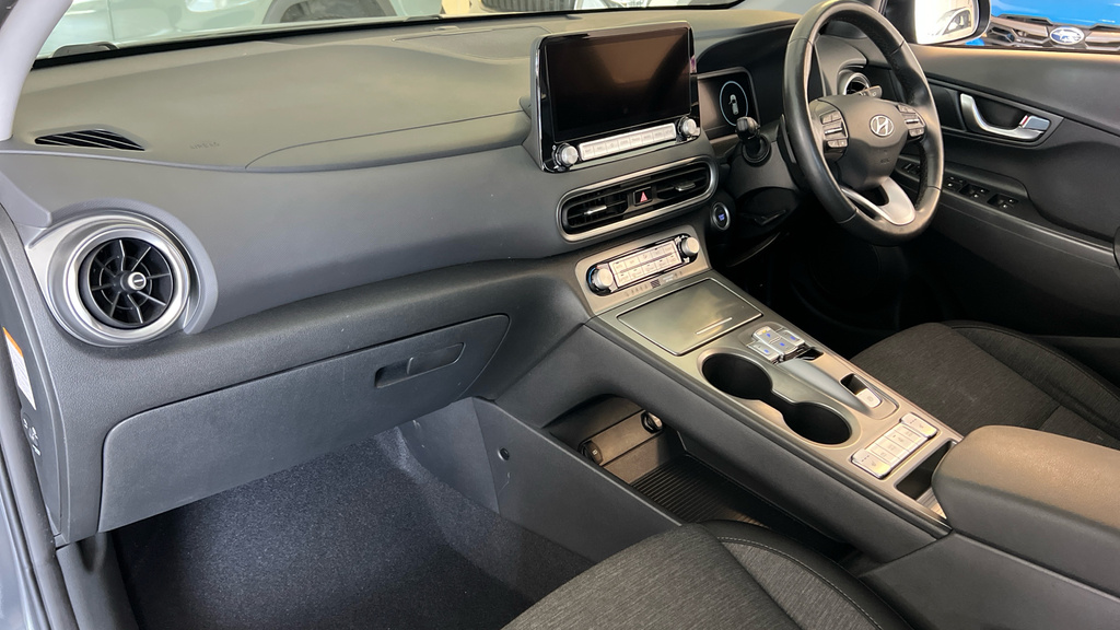 Hyundai Kona 1.0 Tgdi 48V Mhev N Line Black #14