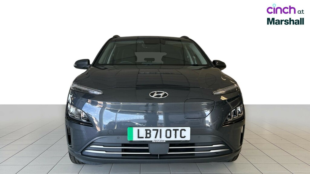Hyundai Kona 1.0 Tgdi 48V Mhev N Line Black #11