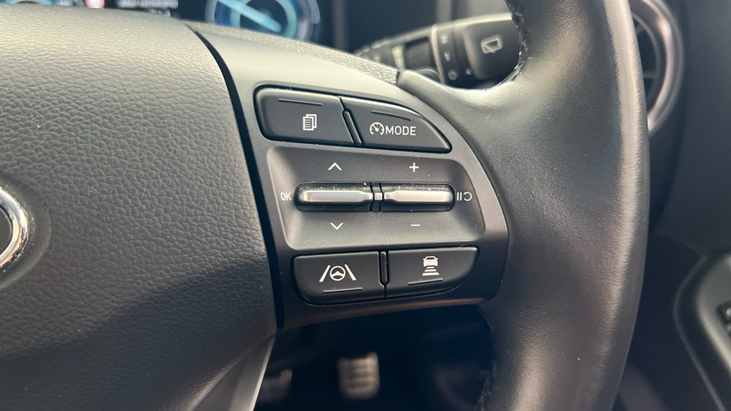 Hyundai Kona 1.0 Tgdi 48V Mhev N Line Black #30