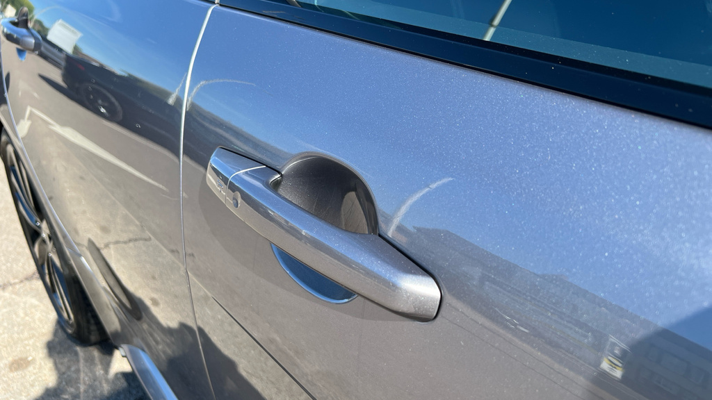 Jaguar XE R-dynamic S Blue #3