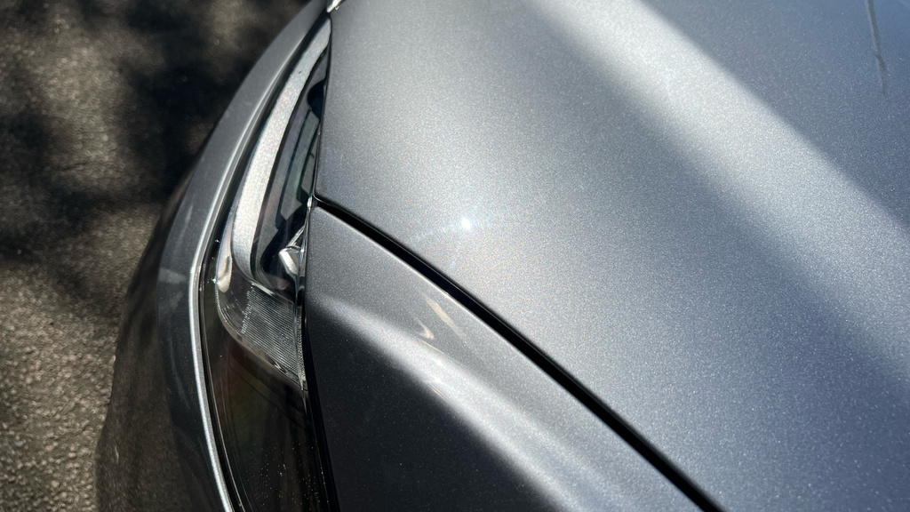 Jaguar XE R-dynamic S Blue #39