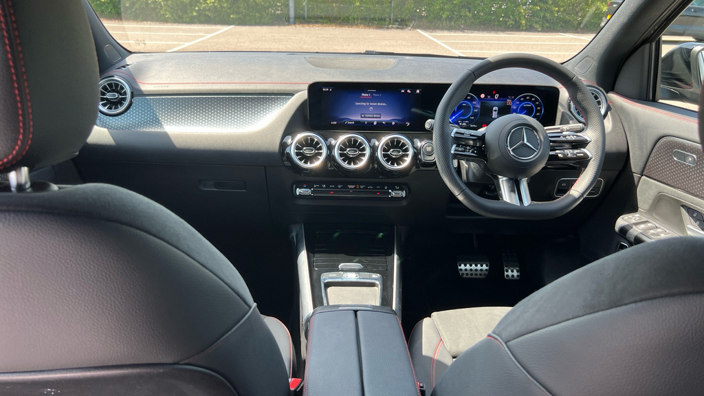 Mercedes-Benz EQA 250 140Kw Urban Edition 70.5Kwh 2025 Grey #13