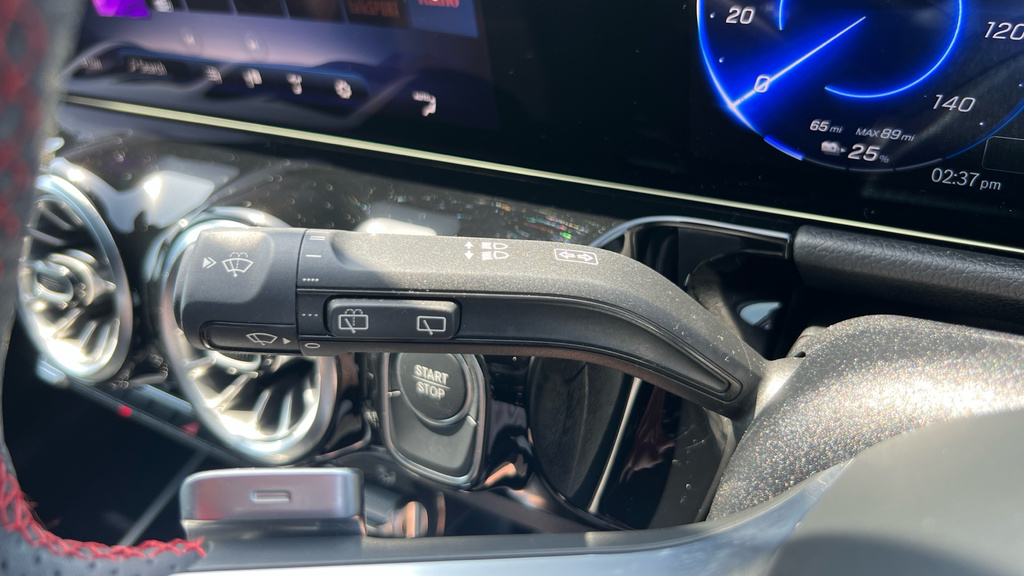 Mercedes-Benz EQA 250 140Kw Urban Edition 70.5Kwh 2025 Grey #38
