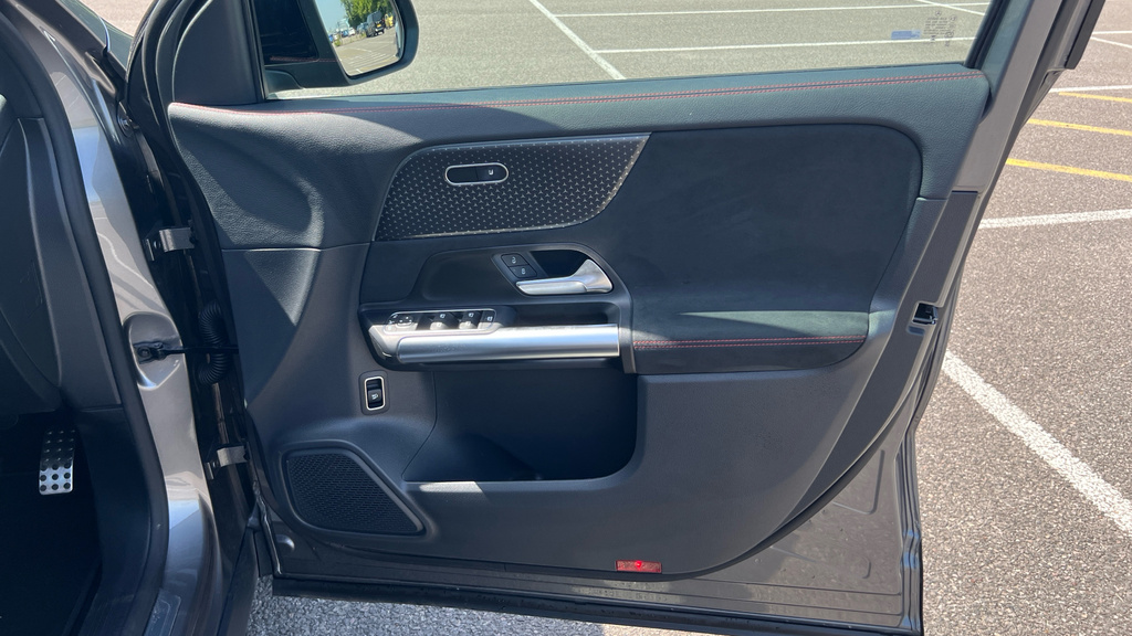 Mercedes-Benz EQA 250 140Kw Urban Edition 70.5Kwh 2025 Grey #43