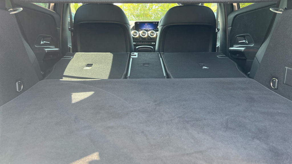 Mercedes-Benz EQA 250 140Kw Urban Edition 70.5Kwh 2025 Grey #30