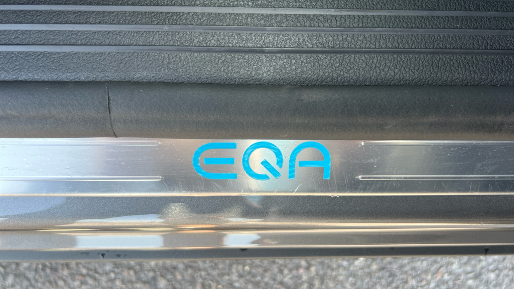 Mercedes-Benz EQA 250 140Kw Urban Edition 70.5Kwh 2025 Grey #50
