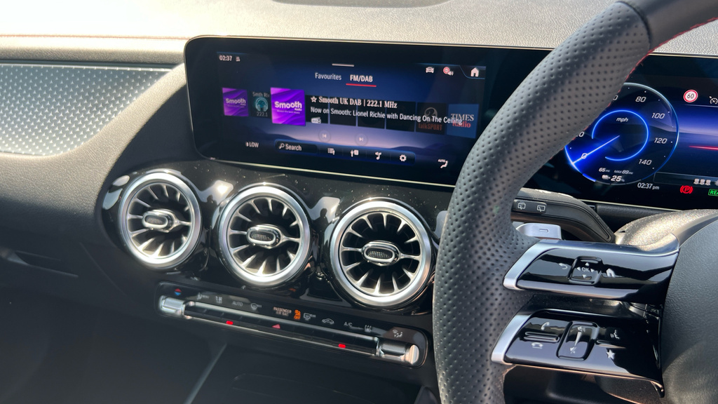 Mercedes-Benz EQA 250 140Kw Urban Edition 70.5Kwh 2025 Grey #15