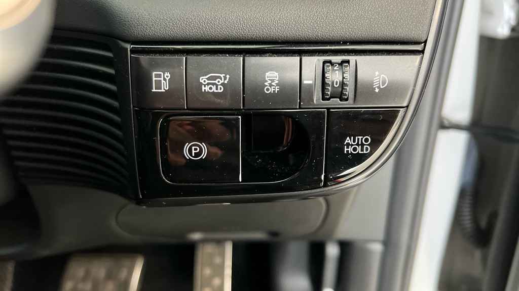Hyundai Ioniq 5 168Kw Ultimate 77 Kwh Grey #54