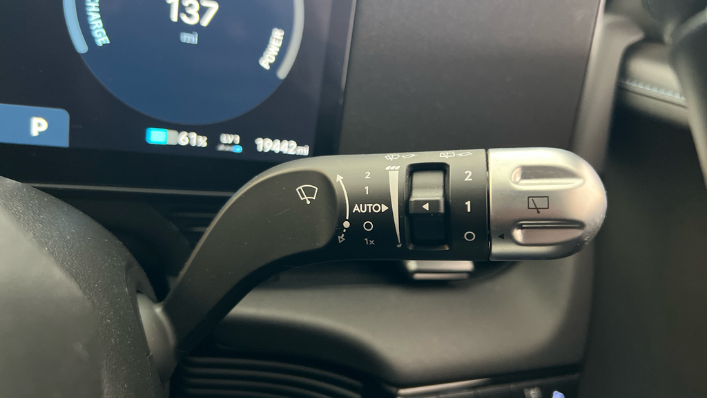 Hyundai Ioniq 5 168Kw Ultimate 77 Kwh Grey #33