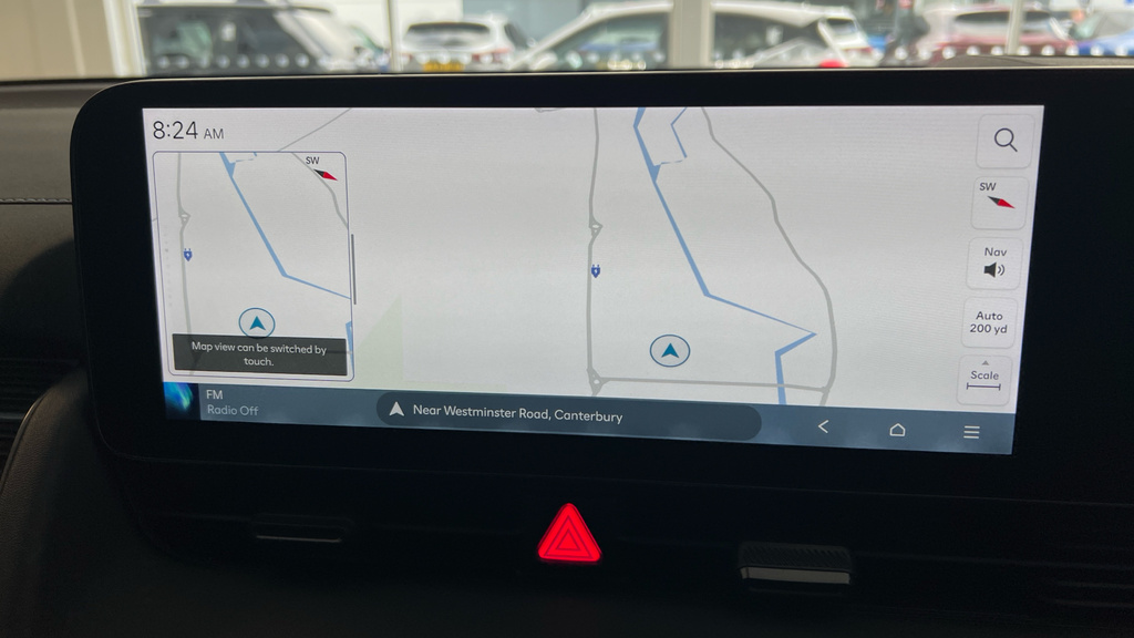 Hyundai Ioniq 5 168Kw Ultimate 77 Kwh Grey #18