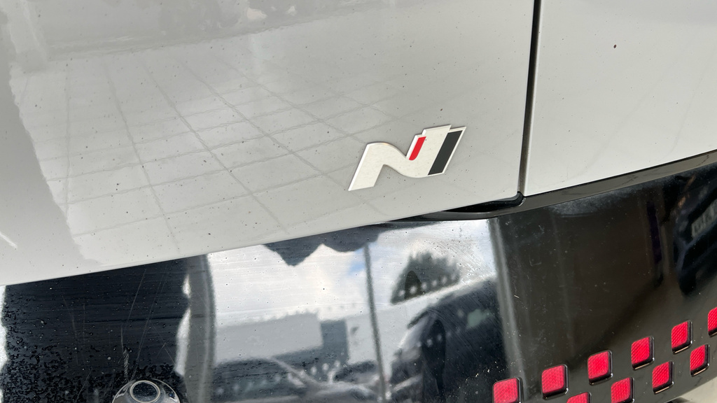 Hyundai Ioniq 5 168Kw Ultimate 77 Kwh Grey #47