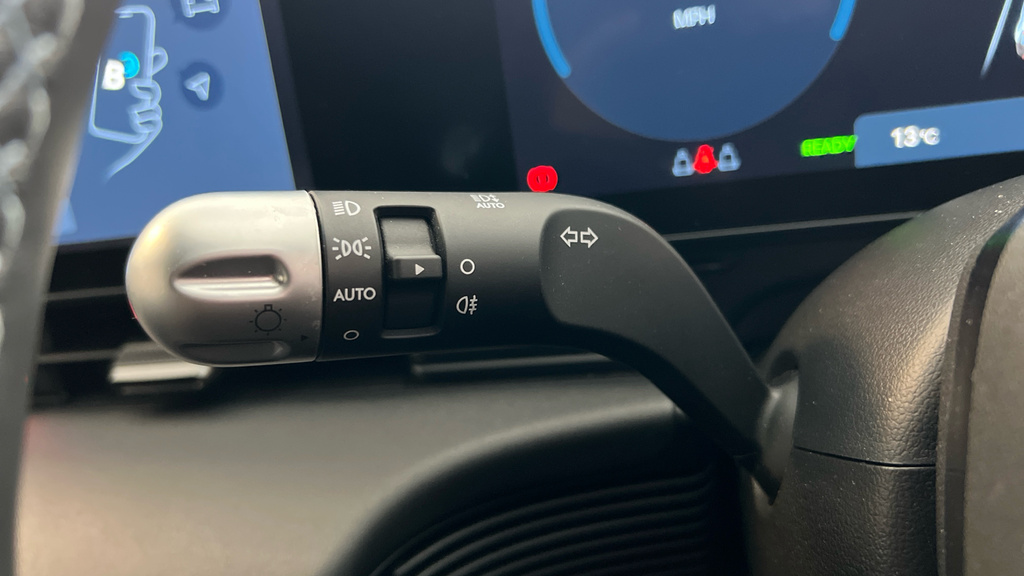 Hyundai Ioniq 5 168Kw Ultimate 77 Kwh Grey #34
