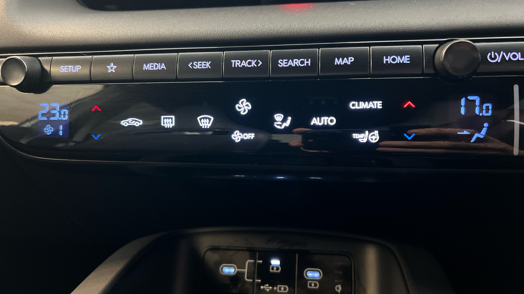Hyundai Ioniq 5 168Kw Ultimate 77 Kwh Grey #40