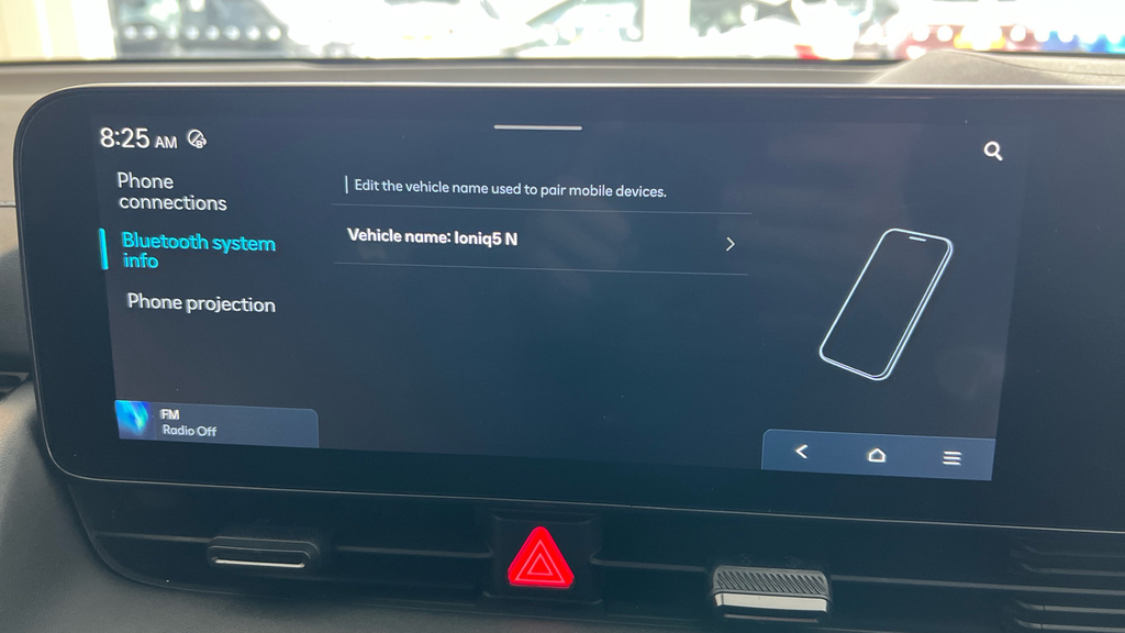 Hyundai Ioniq 5 168Kw Ultimate 77 Kwh Grey #20