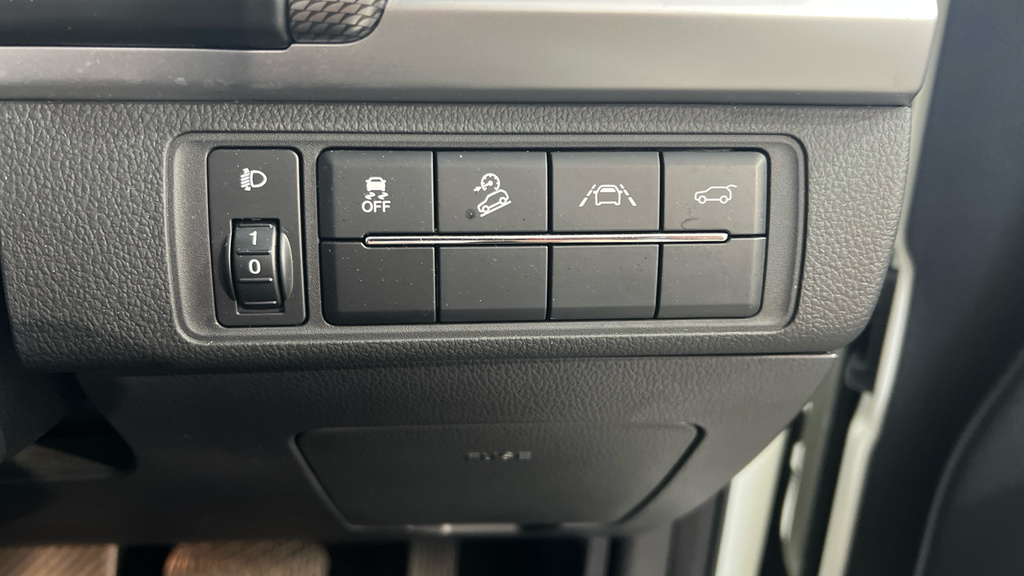 SsangYong Rexton 2.2D Ultimate Suv T Tronic 4Wd Blue #42