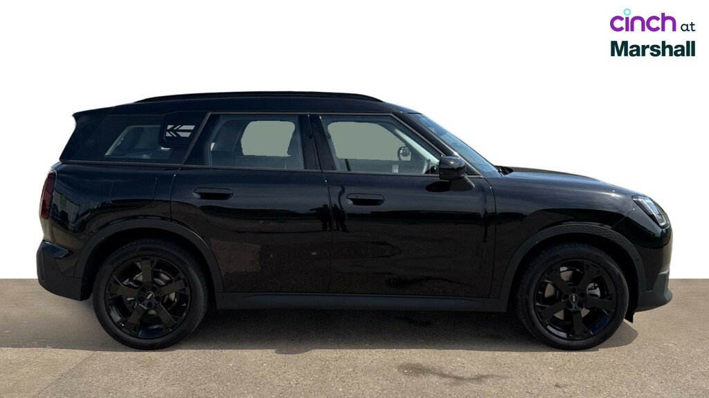 Mini Countryman 230Kw Se Sport Level 2 All4 66Kwh Grey #2