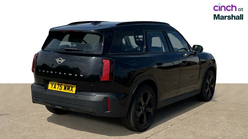 Mini Countryman 230Kw Se Sport Level 2 All4 66Kwh Grey #3