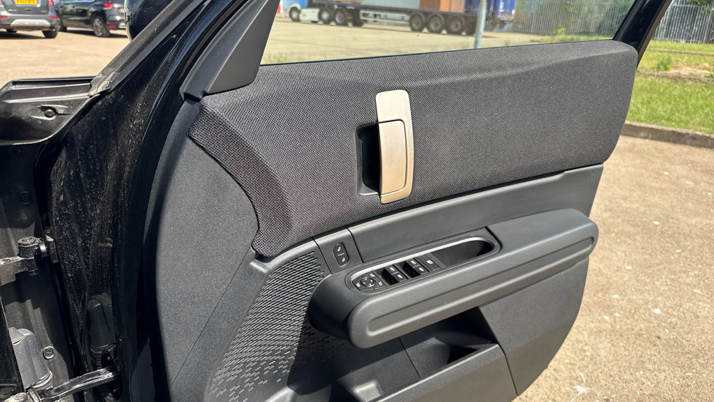 Mini Countryman 230Kw Se Sport Level 2 All4 66Kwh Grey #26