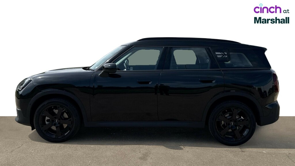 Mini Countryman 230Kw Se Sport Level 2 All4 66Kwh Grey #6