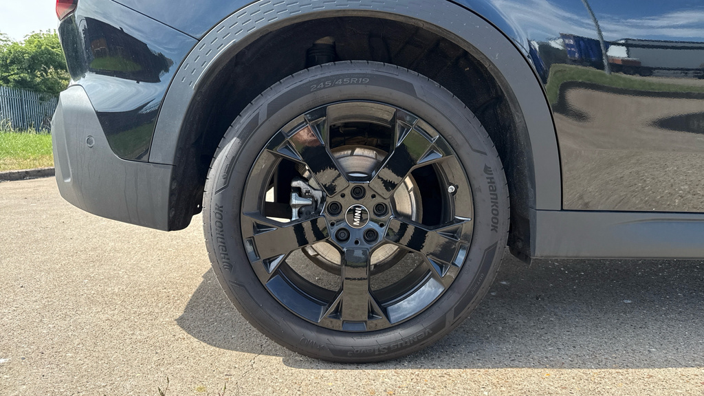 Mini Countryman 230Kw Se Sport Level 2 All4 66Kwh Grey #30