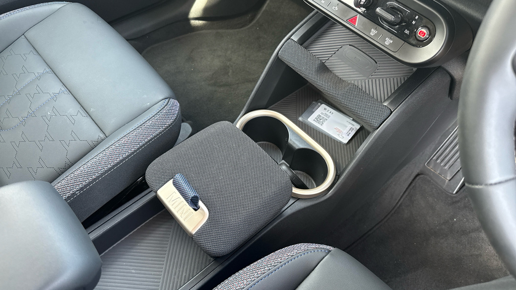 Mini Countryman 230Kw Se Sport Level 2 All4 66Kwh Grey #19