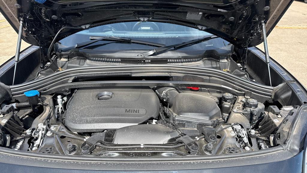 Mini Countryman 230Kw Se Sport Level 2 All4 66Kwh Grey #27