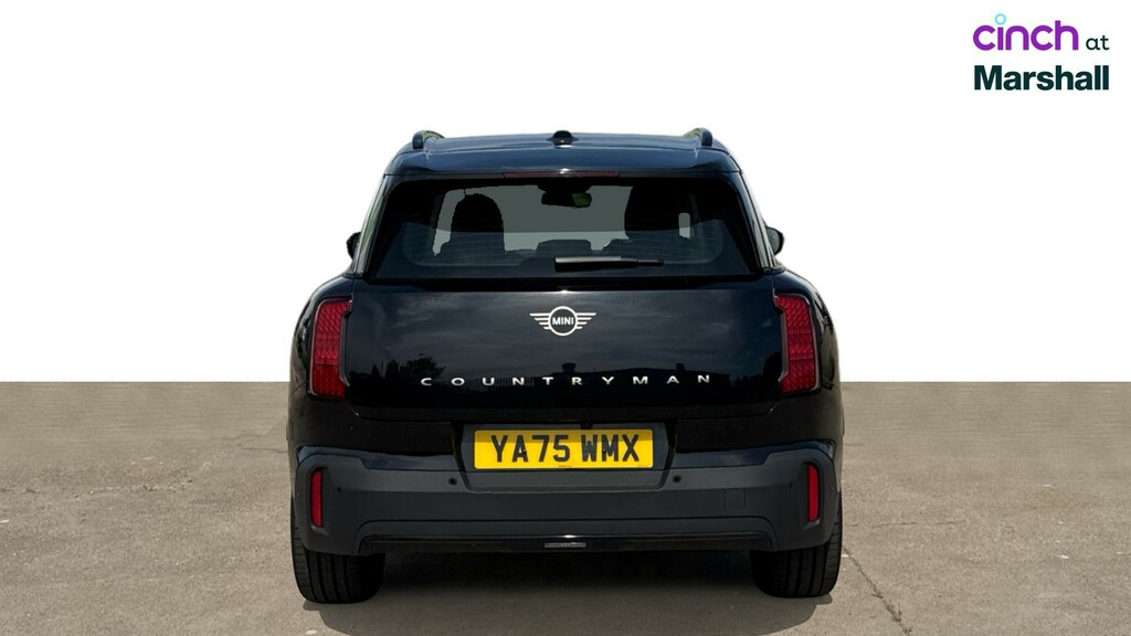 Mini Countryman 230Kw Se Sport Level 2 All4 66Kwh Grey #4