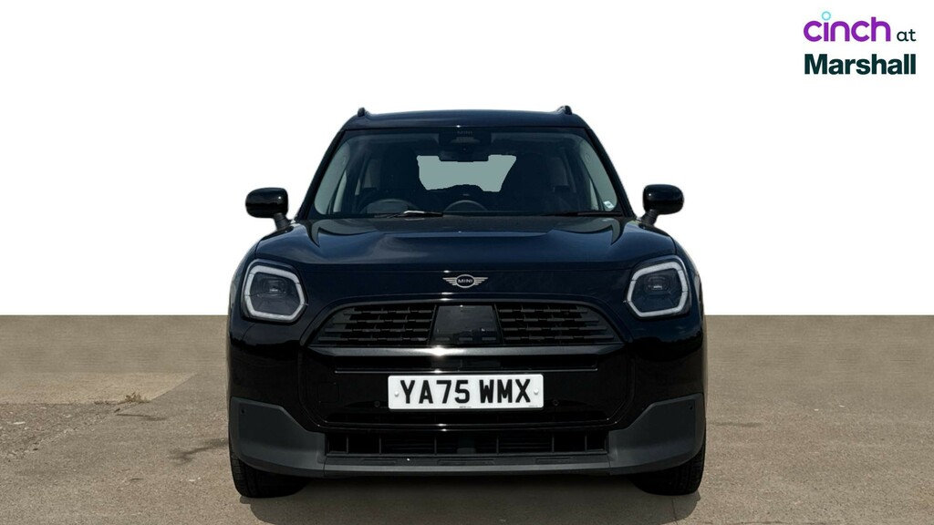 Mini Countryman 230Kw Se Sport Level 2 All4 66Kwh Grey #8