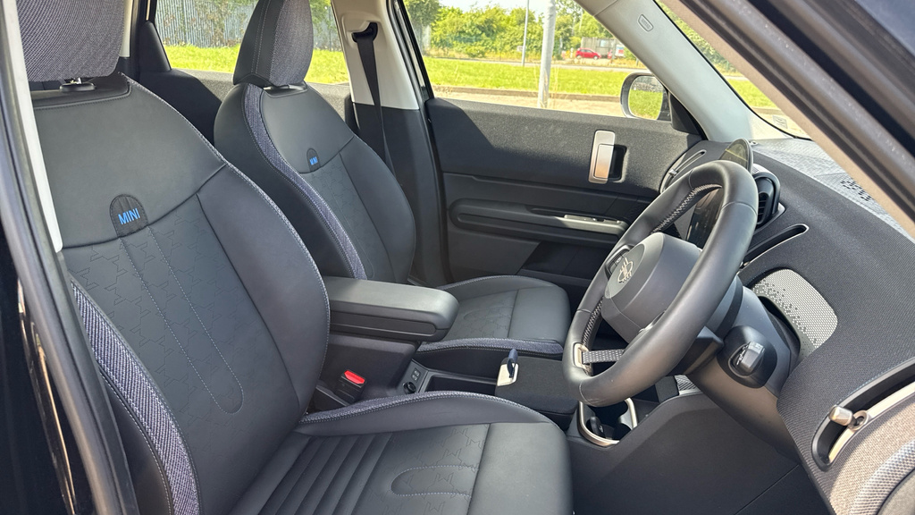 Mini Countryman 230Kw Se Sport Level 2 All4 66Kwh Grey #20