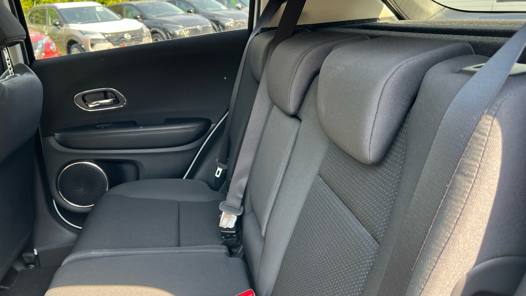 Honda Hr-V 1.5 I-vtec Se Suv Euro 6 Ss White #11