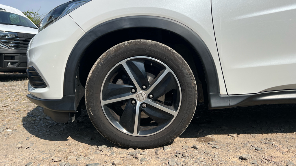 Honda Hr-V 1.5 I-vtec Se Suv Euro 6 Ss White #18
