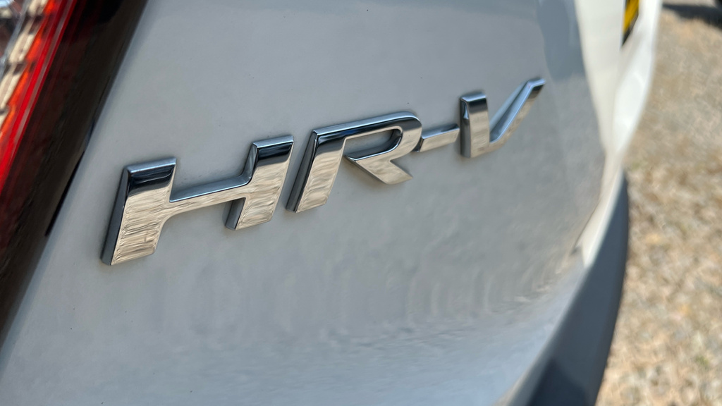 Honda Hr-V 1.5 I-vtec Se Suv Euro 6 Ss White #21