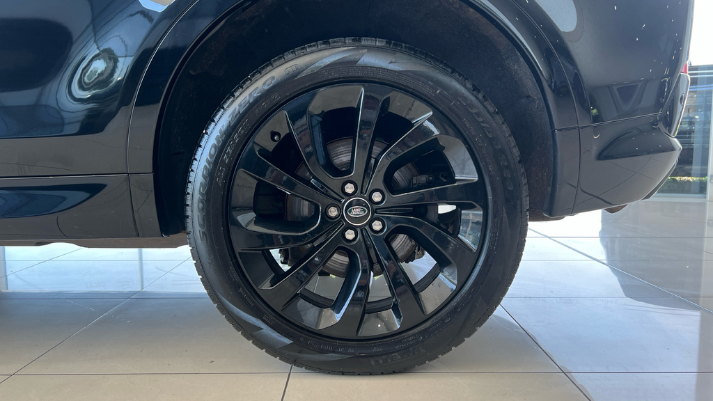 Land Rover Discovery Sport 2.0 D200 Dynamic Hse 7 Seat 2024 Grey #17