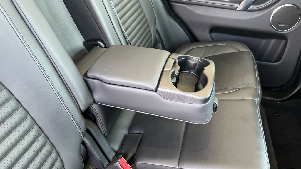 Land Rover Discovery Sport 2.0 D200 Dynamic Hse 7 Seat 2024 Grey #63