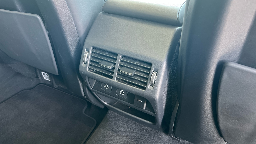 Land Rover Discovery Sport 2.0 D200 Dynamic Hse 7 Seat 2024 Grey #29