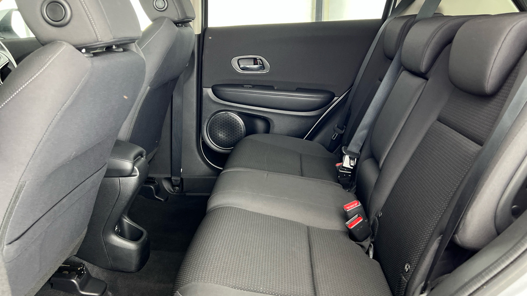 Honda Hr-V 1.5 I-vtec Ex Suv Cvt Euro 6 Ss 130 Blue #24