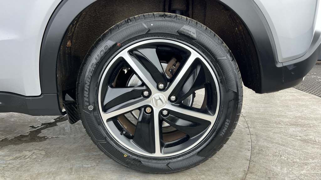 Honda Hr-V 1.5 I-vtec Ex Suv Cvt Euro 6 Ss 130 Blue #28