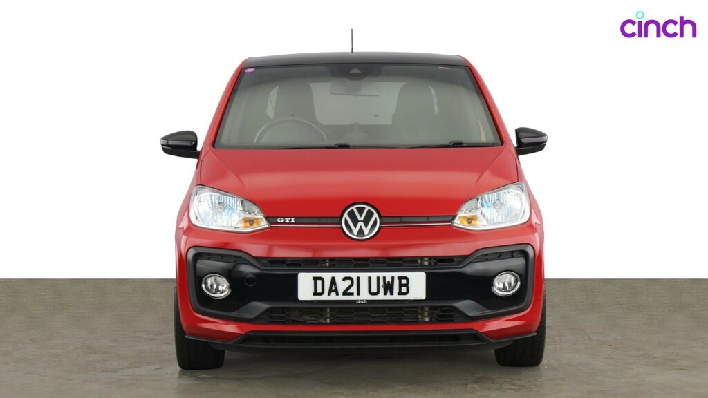 Volkswagen Up 1.0 Tsi 115 Gti Beats Sound Cruise Park Pack Black #8