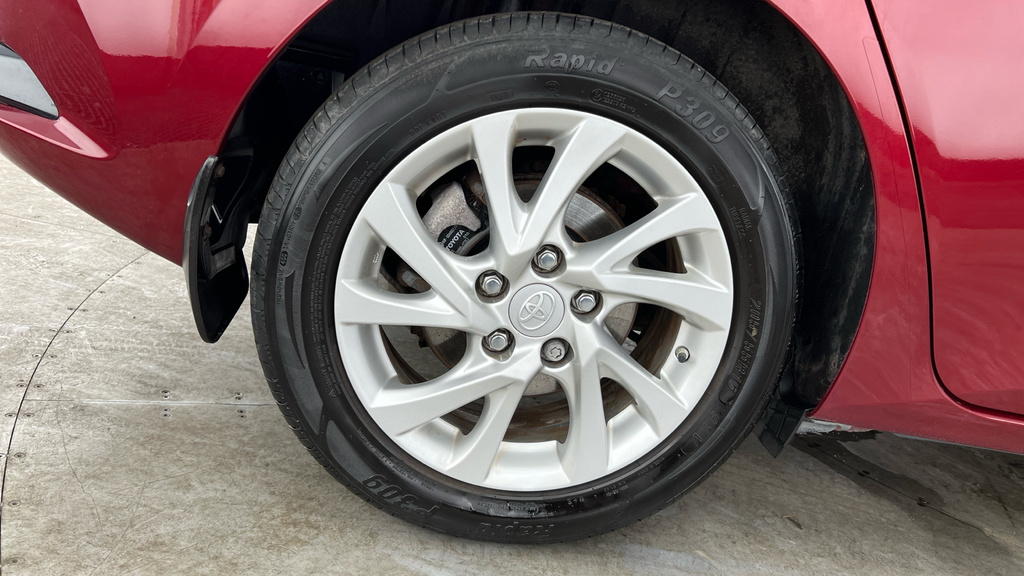 Toyota Auris 1.8 Hybrid Business Edition Tss Cvt Blue #24