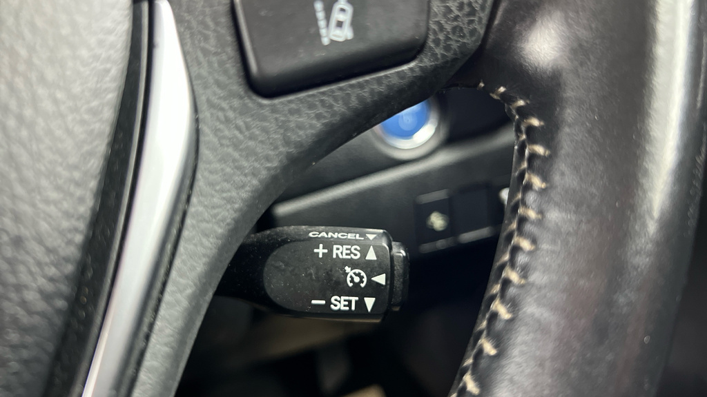 Toyota Auris 1.8 Hybrid Business Edition Tss Cvt Blue #10