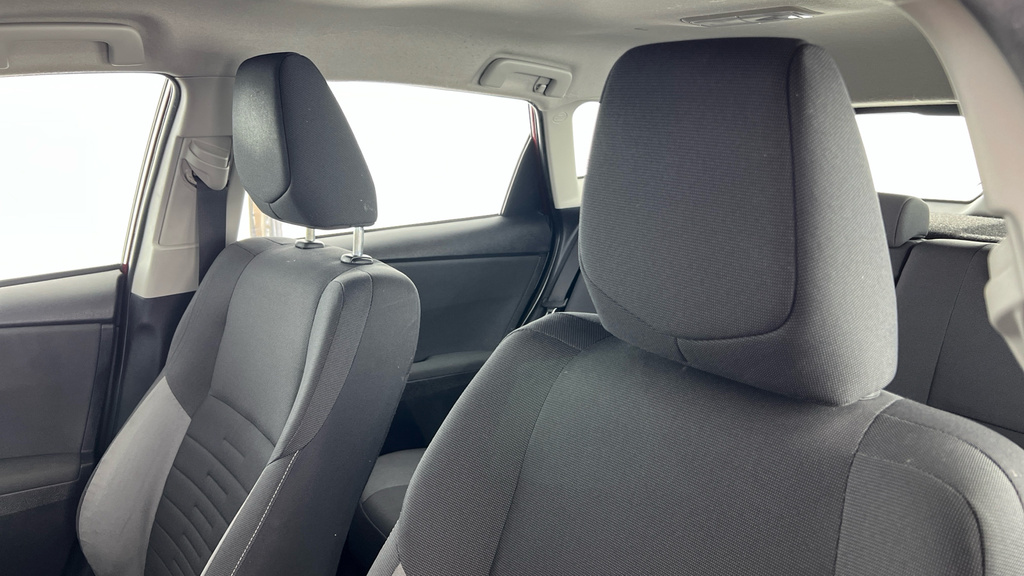 Toyota Auris 1.8 Hybrid Business Edition Tss Cvt Blue #28