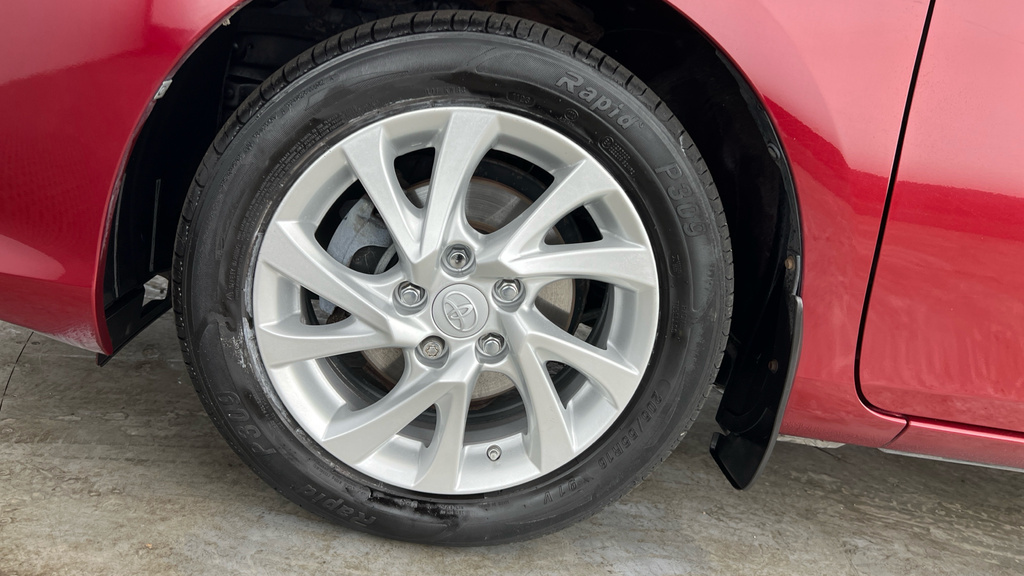 Toyota Auris 1.8 Hybrid Business Edition Tss Cvt Blue #22