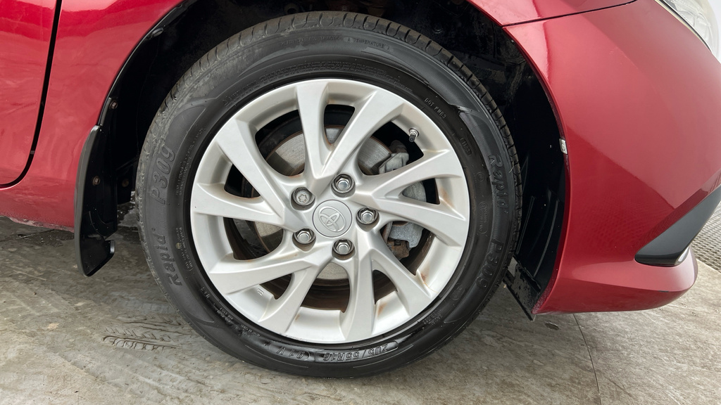 Toyota Auris 1.8 Hybrid Business Edition Tss Cvt Blue #25