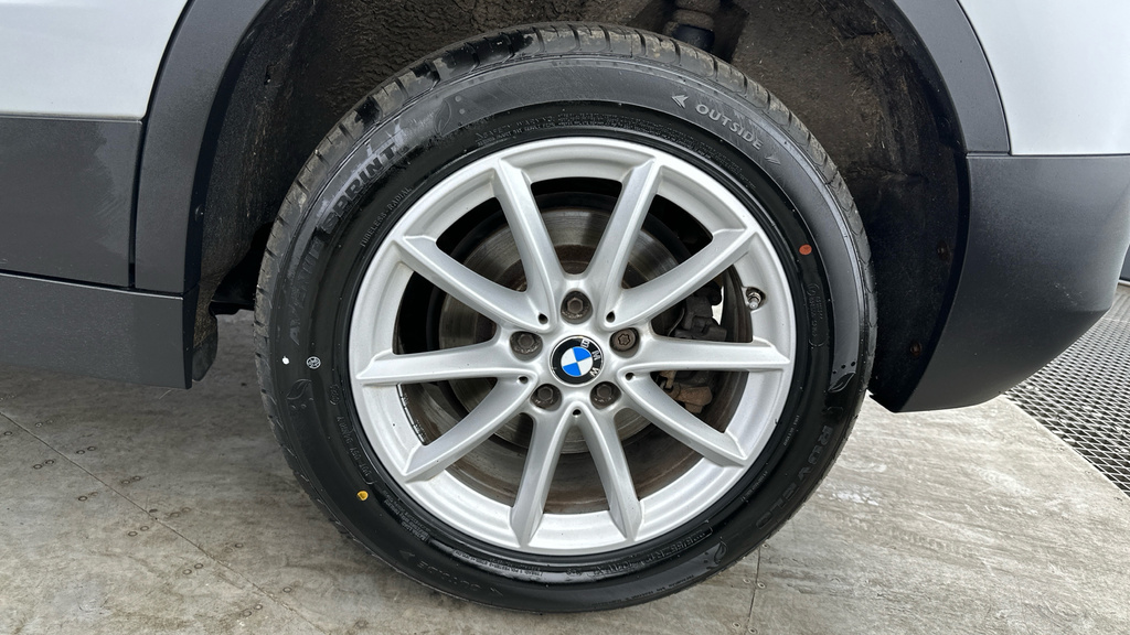 BMW X2 2.0 20I M Sport Suv Dct Sdrive Euro 6 Black #22