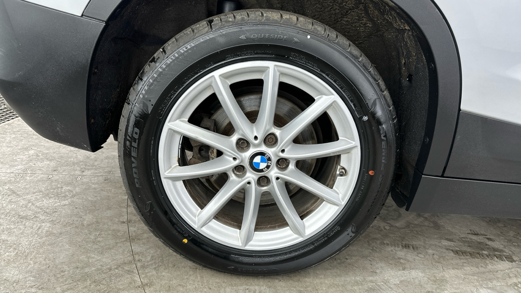 BMW X2 2.0 20I M Sport Suv Dct Sdrive Euro 6 Black #23