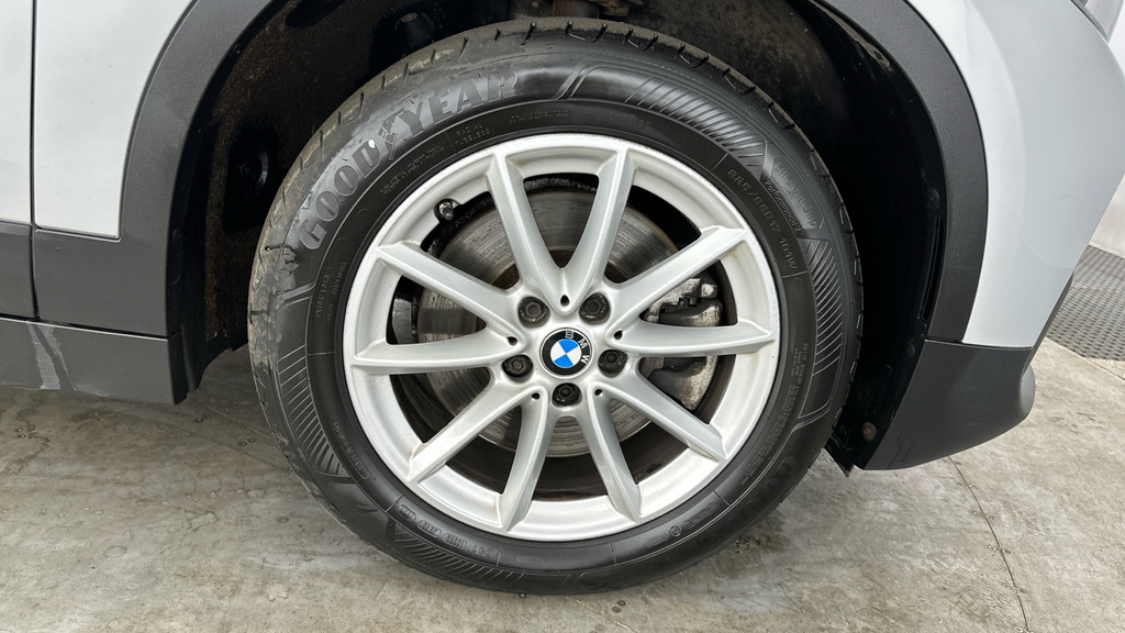 BMW X2 2.0 20I M Sport Suv Dct Sdrive Euro 6 Black #24